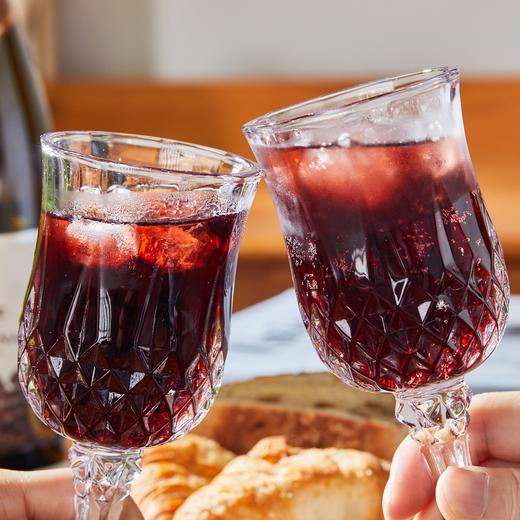 玛格卡纳咖啡无醇起泡酒|澳洲进口，葡萄果香x咖啡烘焙香，0酒精无负担 商品图4