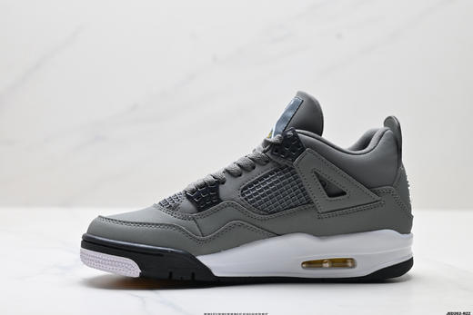 耐克乔丹Air Jordan 4 Retro中帮复古篮球鞋FQ8138-002男女鞋 商品图2