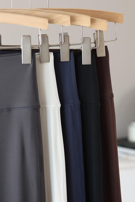 lu家同款换个标的区别❗️穿上窄腰翘臀❗️前200单送压力袜一双❗️【奈奈的猫运动瑜伽服/瑜伽裤】 商品图2