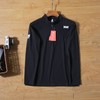 Helly Hansen（海丽汉森）秋冬款HH立领半拉链长袖T恤。 商品缩略图2