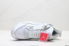 耐克乔丹Air Jordan 4 Retro中帮复古篮球鞋FQ8138-002男女鞋 商品缩略图1