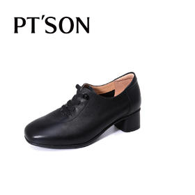 百田森PT’SON鞋靴乐福鞋PYQC5580