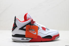 耐克乔丹Air Jordan 4 Retro中帮复古篮球鞋FQ8138-002男女鞋