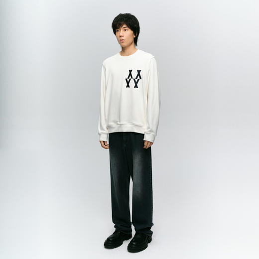 【男装】【商场同款】麦檬冬卫衣9FA101211 商品图1