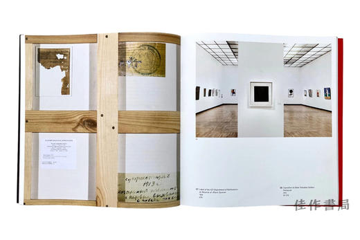 Kazimir Malevich: The Black Square: The Story of a Masterpiece / 卡西米尔·马列维奇：《黑方块》一部杰作的诞生史 商品图4