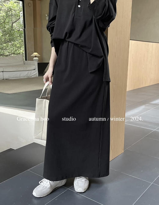 原单新款套装 商品图7