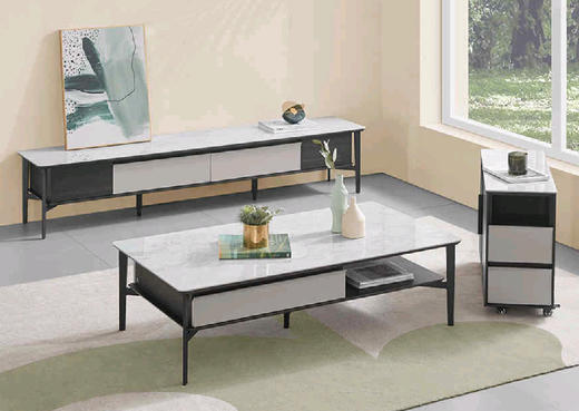 电视柜/PT3020GF 商品图1