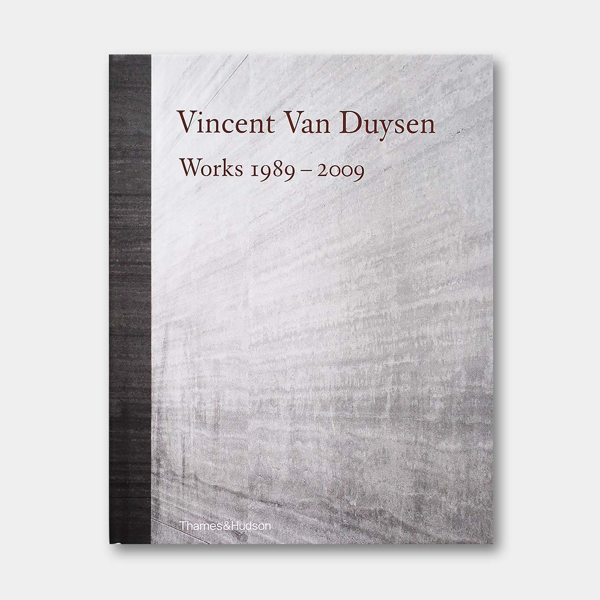 比利时知名设计师 Vincent Van Duysen 经典作品集 Vincent Van Duysen  Works 1989—2009