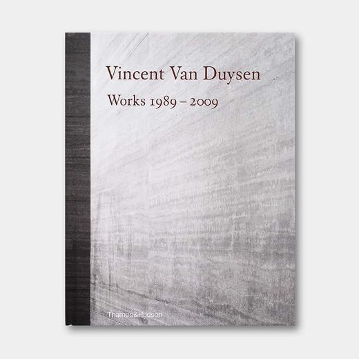 比利时知名设计师 Vincent Van Duysen 经典作品集 Vincent Van Duysen  Works 1989—2009 商品图0