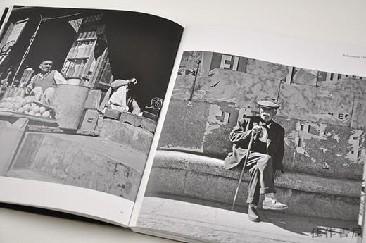 John Williams: Photography / 约翰?威廉姆斯：摄影 商品图2