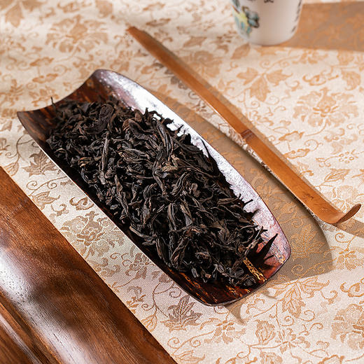 武夷瑞芳｜相见欢｜大红袍60g礼盒装 商品图4