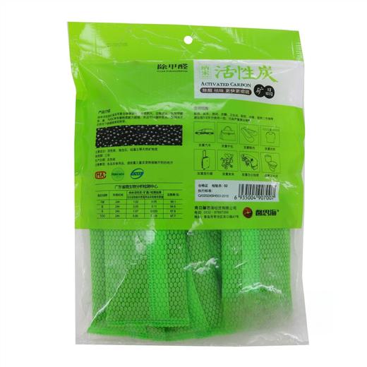 馨思海500g10袋纳米活性Q007 商品图1