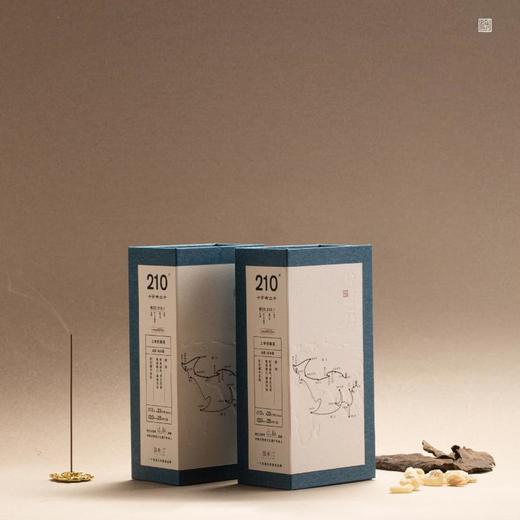 卡萨布兰卡书册装 强调对乳香本体的认识 商品图4