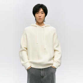 【男装】【商场同款】麦檬冬套头毛衫9FA330481