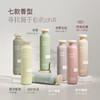 【角鲨烷身体乳】chillmore且悠角鲨烷香氛身体乳 240ml/瓶 商品缩略图1