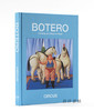 Botero – Circus: Paintings and Works on Paper / 博特罗：马戏团主题的绘画与纸本作品集 商品缩略图1