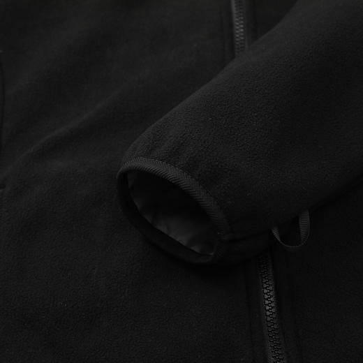 【冲锋系列&防水】圣得西男女同款2025秋新款户外三合一连帽外套 商品图13