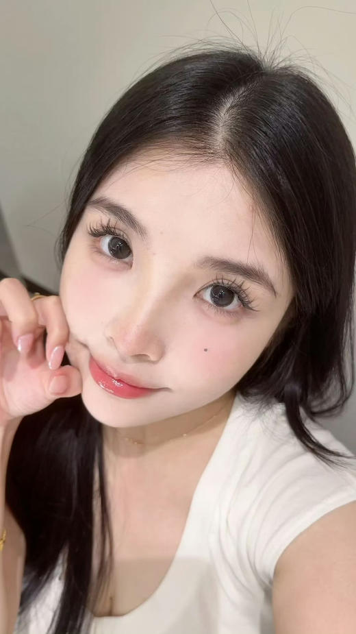 MIXLOOK嘟嘟黑（佩戴直径：14.5mm） 商品图5