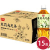 盼盼茉莉乌龙茶饮料500ml*15（6923404810072） 商品缩略图0