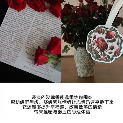 美闻海棠香卡3片【30174260】 商品图1