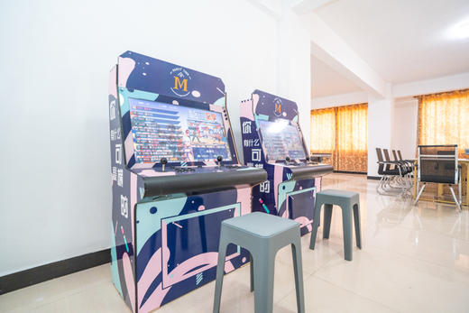 肇庆慢姑娘广宁汇聚轰趴馆 商品图3