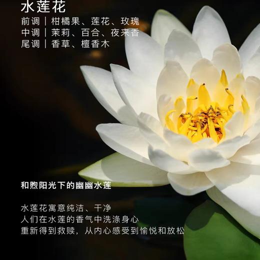 东方宝石水润嫩肤沐浴露500ml 商品图1