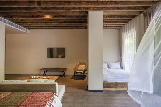 丽水缙云丨近云丽舍×秋夕·3天2晚套餐 商品图9