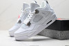 耐克乔丹Air Jordan 4 Retro中帮复古篮球鞋FQ8138-002男女鞋 商品缩略图7