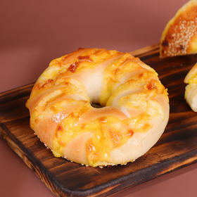 海盐芝香贝果【停用】