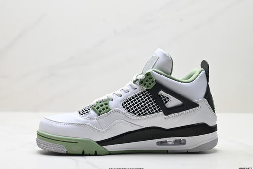 耐克乔丹Air Jordan 4 Retro中帮复古篮球鞋FQ8138-002男女鞋 商品图2