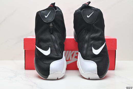 耐克Nike Zoom Flight 98 The Glove中帮复古篮球鞋616773-300男鞋 商品图5