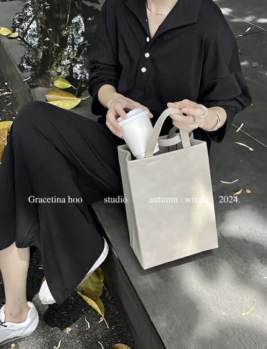 原单新款套装 商品图8