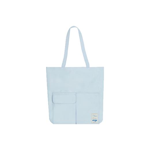 国誉木野梦境托特包(森林绿) 大号 WSG-KBN03LG/WSG-KBN03LV/WSG-KBN03LS/WSG-KBN03LB 商品图4