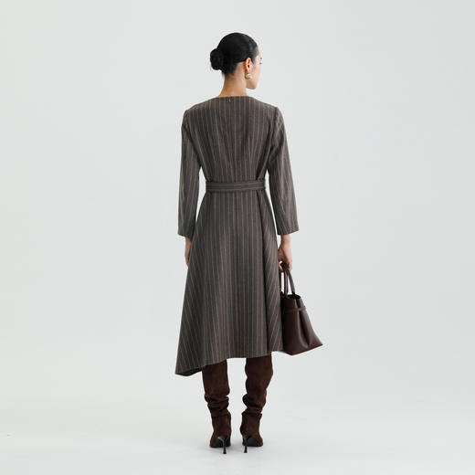 卡莉朵拉连衣裙C28D7538 商品图4