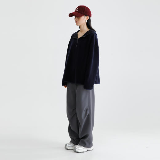 朵拉梵西女裤F28D1227 商品图1