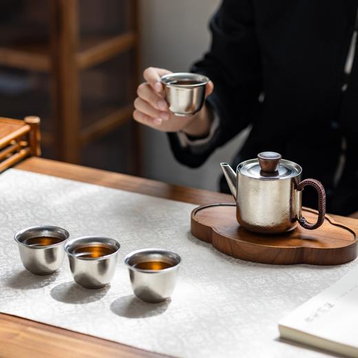 罗莱一品 穆恩之境 钛极·境系列 玄真壶套盒 商品图3