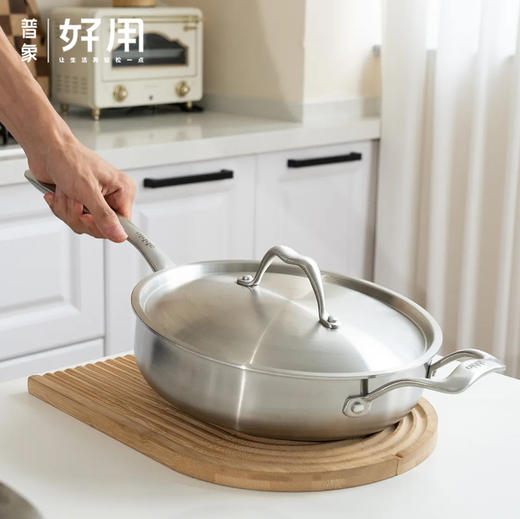 【清仓】abbio不锈钢锅具系列尾单 商品图0