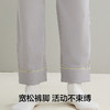 【清仓捡漏】【有棵树】【L-3XL】男士春秋开衫家居服套装 商品缩略图7