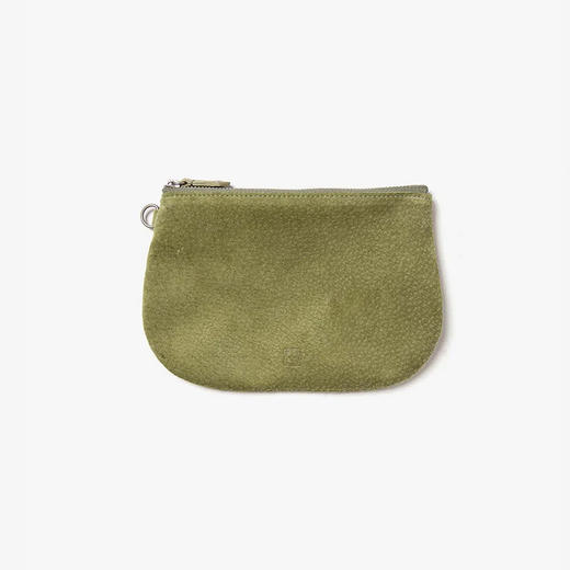 hobo UTILITY CASE M PIG SUEDE 耐磨猪皮多功能收纳包 中号 商品图4