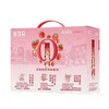 A伊利230g*10草莓味安慕希AMX巴氏杀菌热处理风味酸奶 商品缩略图1