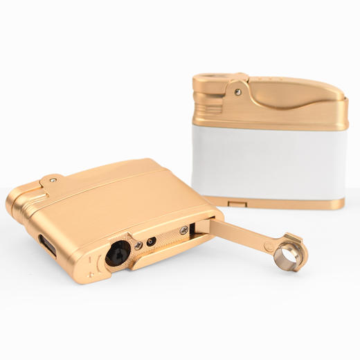 美国VERTIGO VINTAGE系列雪茄打火机 商品图2