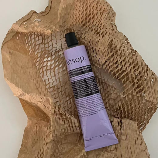 预售｜Aesop伊索护手霜 商品图0