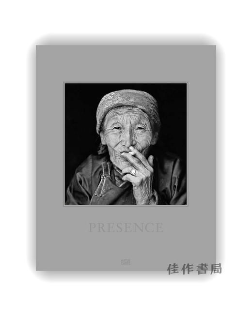 Christine Turnauer: Presence / 克里斯汀·特纳尔：存在 商品图0