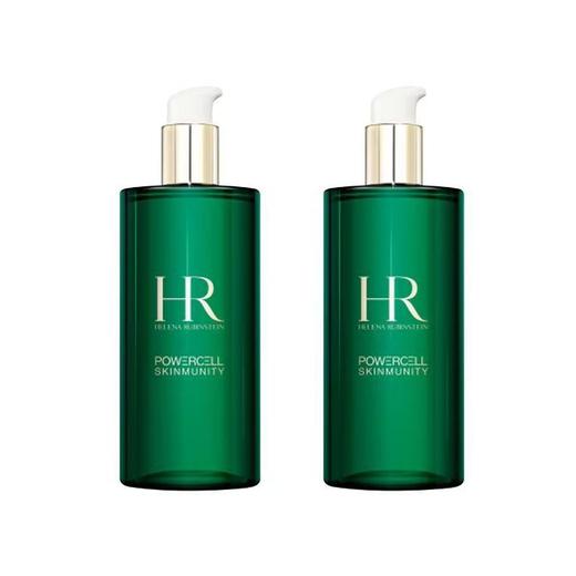 赫莲娜绿宝瓶强韧修复精粹液400ml/瓶修护水油平衡改善肌底 商品图1
