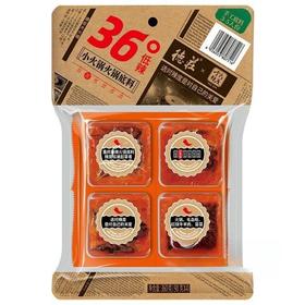 J德庄360g36度低辣火锅底料