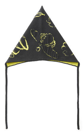 jnby   25年秋款  帽子  6P9K10120