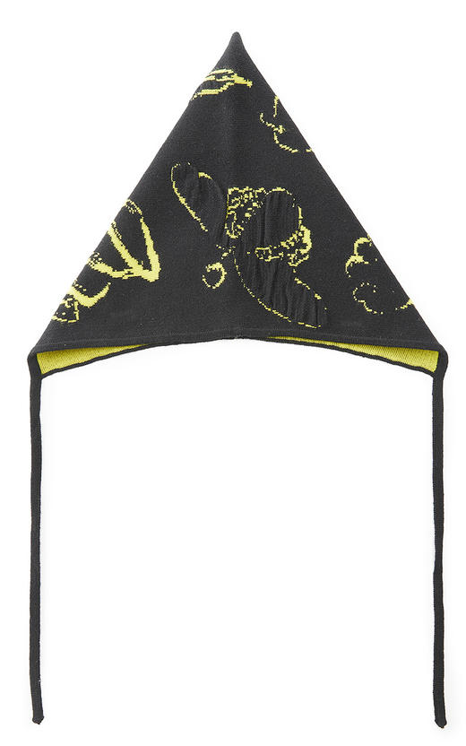 jnby   25年秋款  帽子  6P9K10120 商品图0