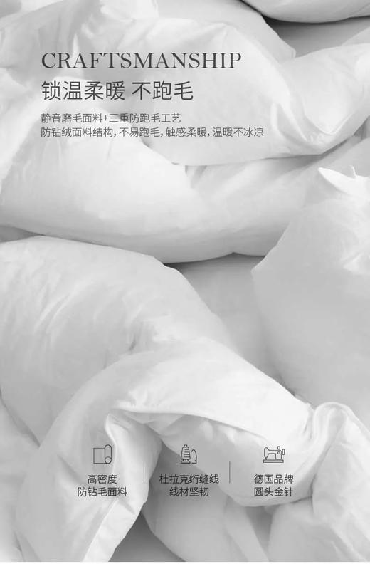 100%澳洲羊毛被秋冬被258元／条（2×2.3米），明天到 商品图8