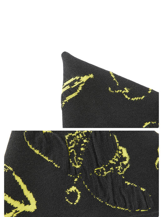 jnby   25年秋款  帽子  6P9K10120 商品图4