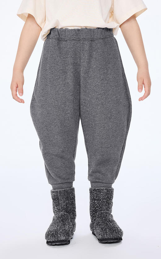 jnby  25年秋款  长裤 1P9E12560 商品图3